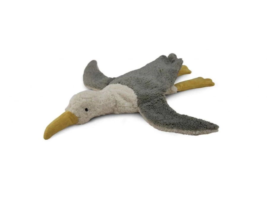Utukutu Plush Heating Seagull Small | Novinky