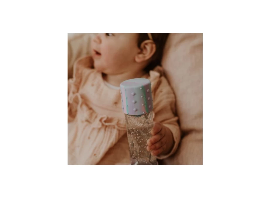 Utukutu Sensory Bottle Ocean | Toys