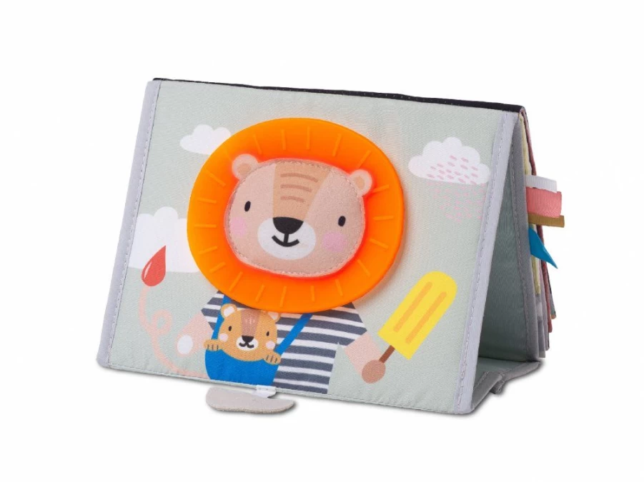 Utukutu A Book For The Smallest Children - For Tummy Time | Toys