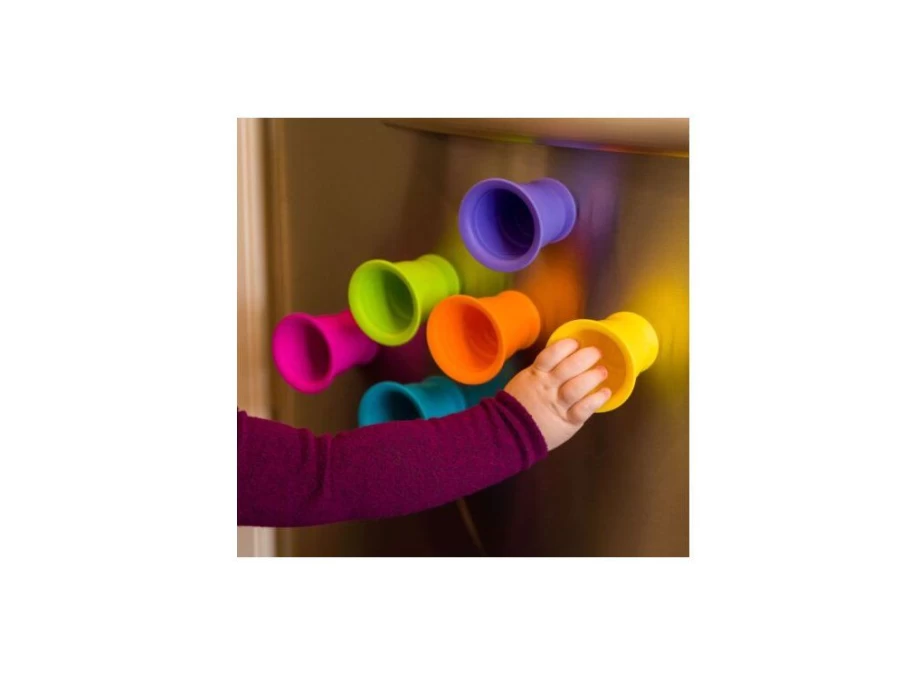 Utukutu Suction Cups | Toys