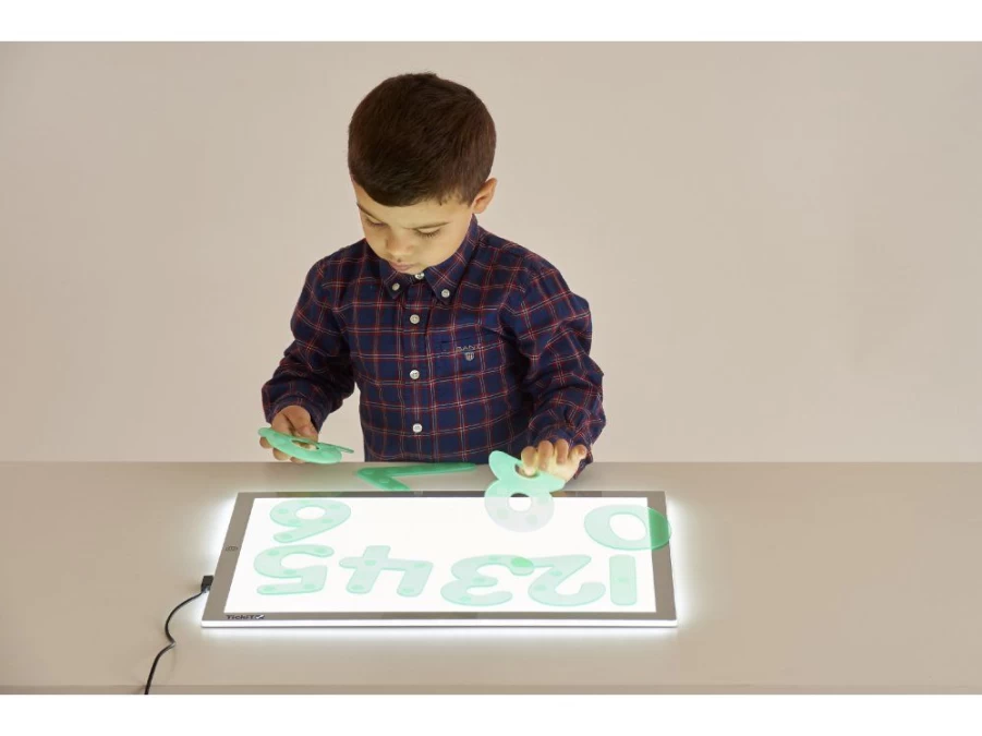 Utukutu Light Panel A3 | Toys