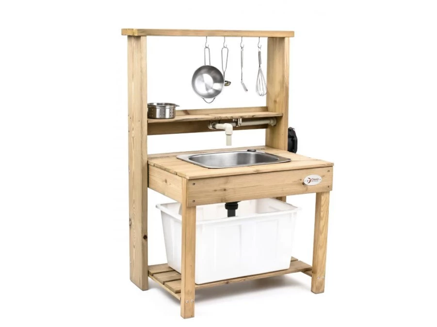 Utukutu Kitchen Sink For Children, Outdoor | Toys