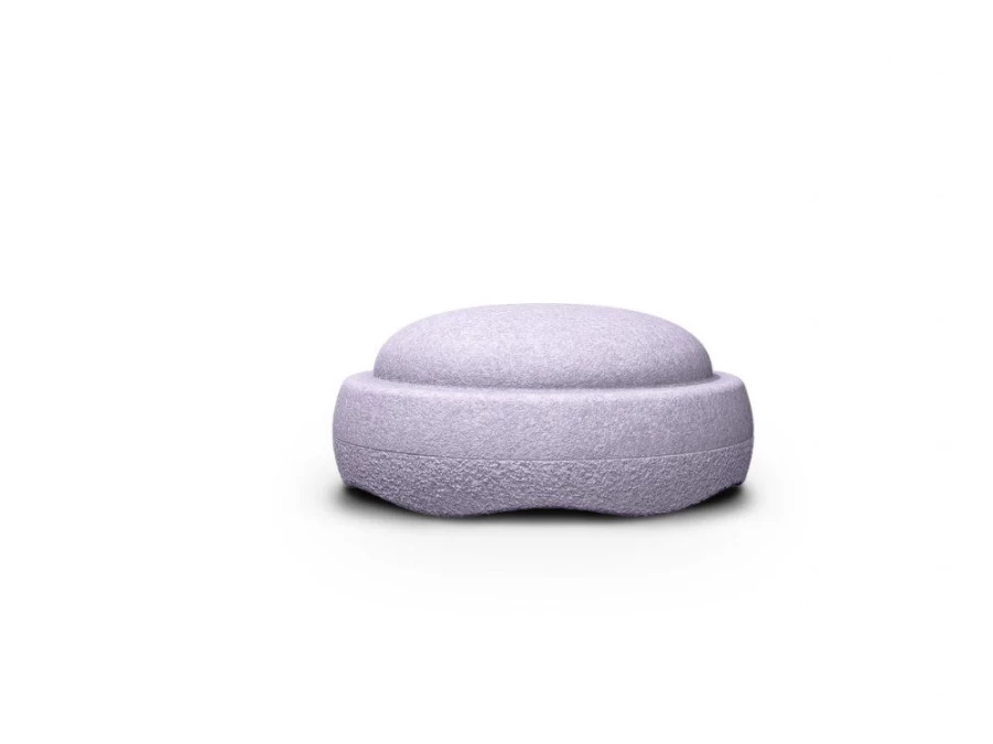 Utukutu Stapelstein Balance Stone St. Violet | Mobility And Balance Aids