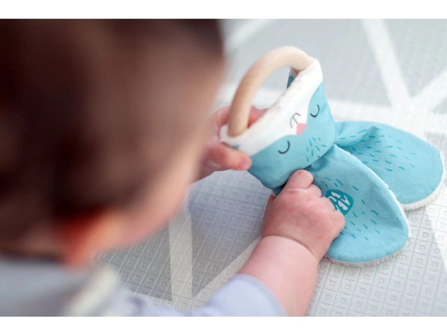 Utukutu Teether | Bunny | Toys