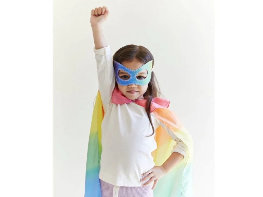 Utukutu Carnival Face Mask | Toys