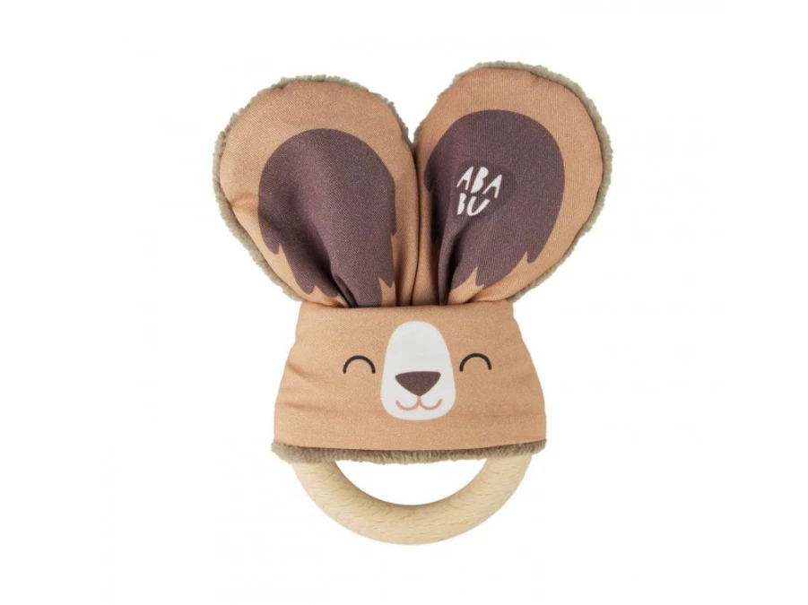 Utukutu Teether | Teddy Bear | Toys