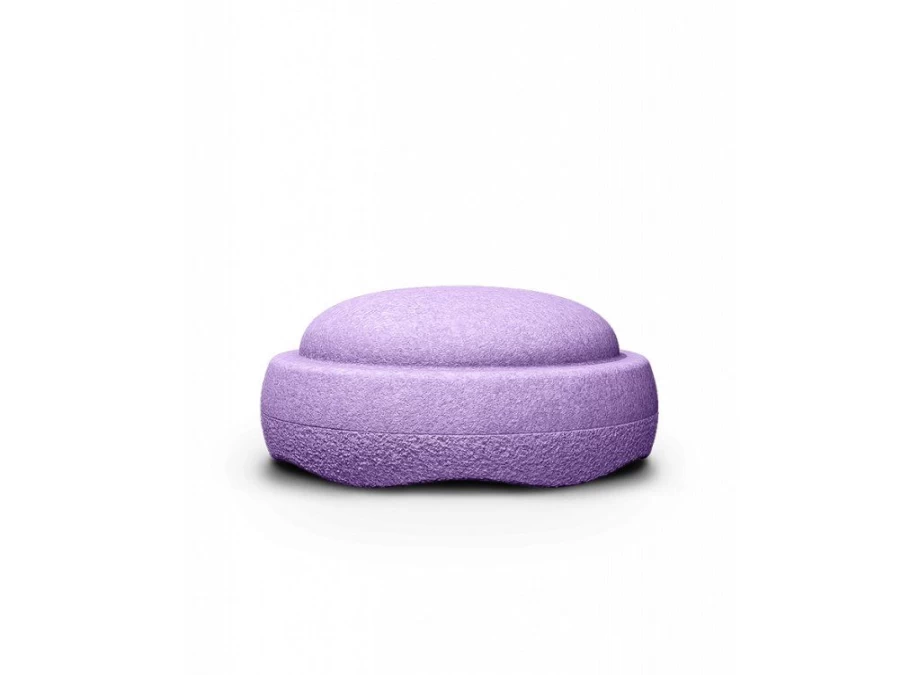 Utukutu Purple Balancing Stone | Mobility And Balance Aids