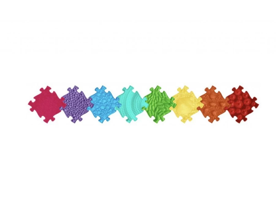 Utukutu Orthopedic Floor - Rainbow 8 | Mobility And Balance Aids