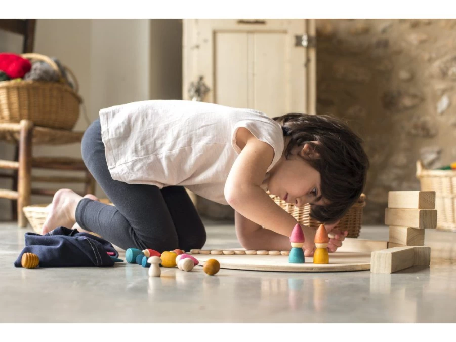 Utukutu Nins Tomten | Toys